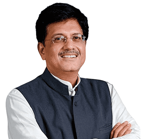 Piyush Goyal